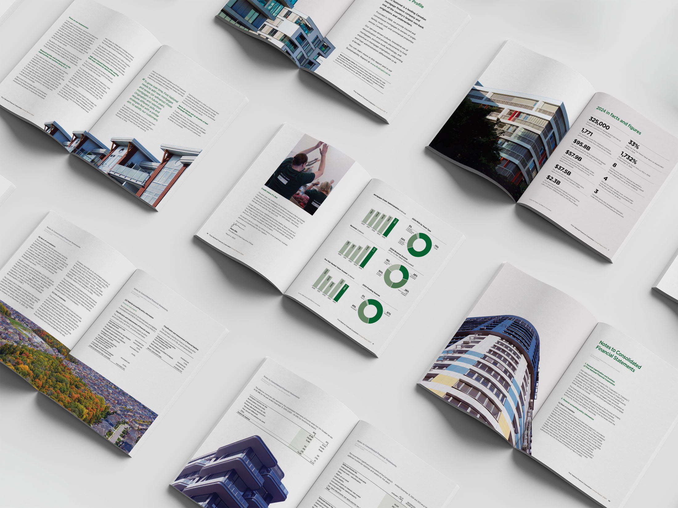 Magazine Mockup 05 by Minimal Mockups